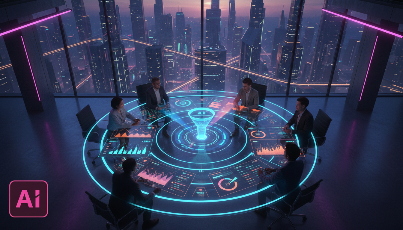 Como alinhar vendas e marketing com o SDR IA