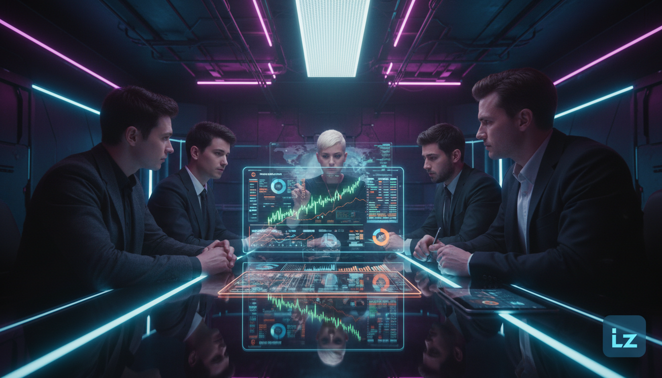 Toolzz: parceiro ideal para gestão de liquidez