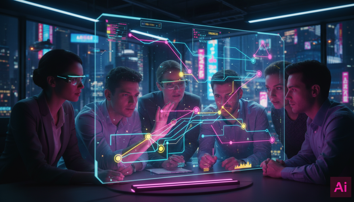 Toolzz: a solução mais moderna para automatizar processos com IA