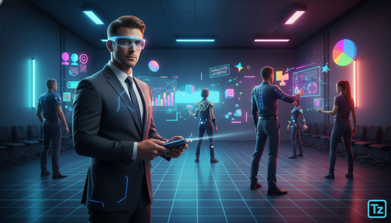 7 razões para investir em quizzes com realidade aumentada agora