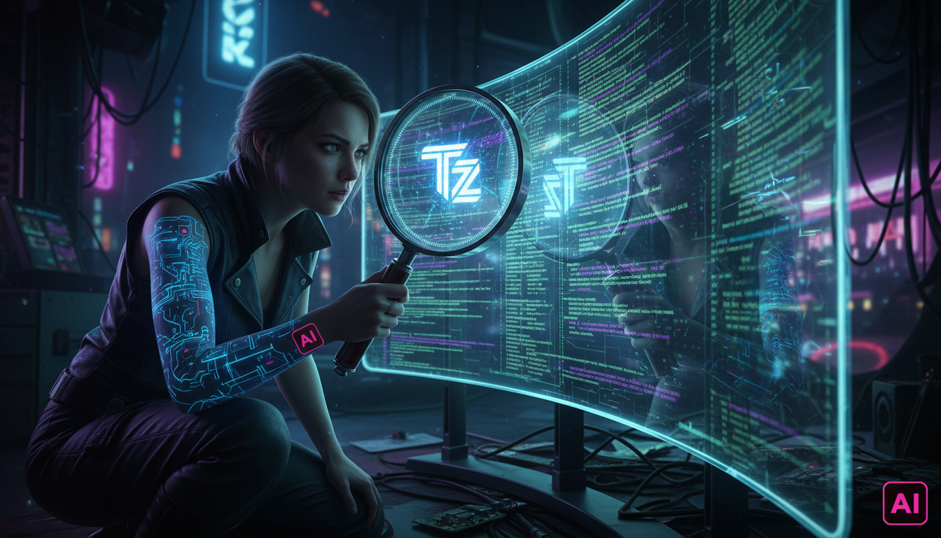 Toolzz: ROI comprovado em Segurança de IA