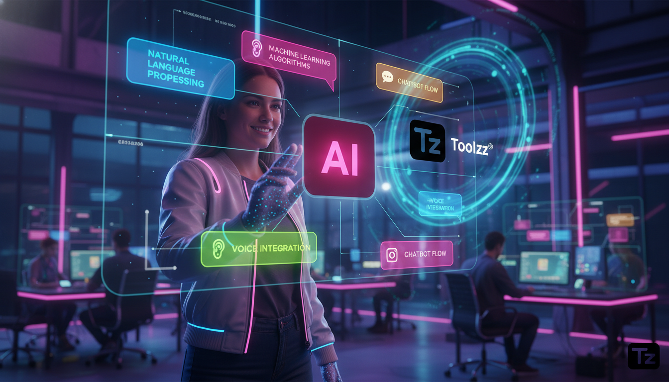 Toolzz: Crie seu ChatGPT Corporativo em 7 Passos