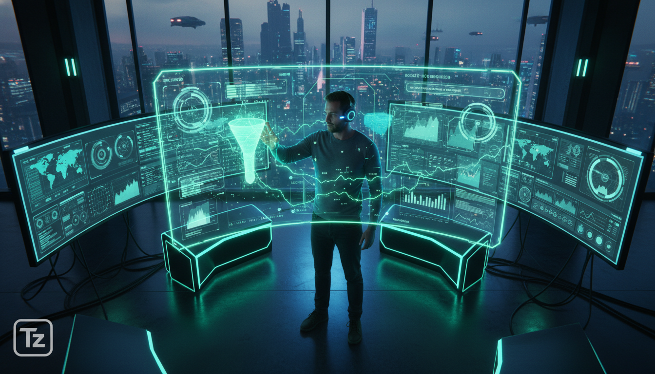 Por que toda empresa deveria entender o SDR IA com o SDR IA