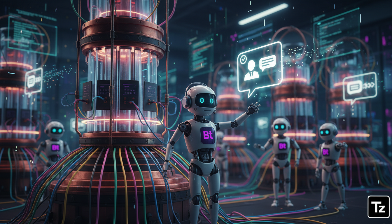 Passo a passo para otimizar URA de cobrança inteligente com o Toolzz Bots