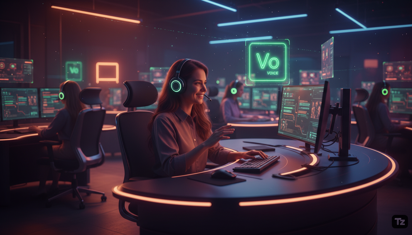 Top 7 ferramentas de atendimento por voz com o Toolzz Voice