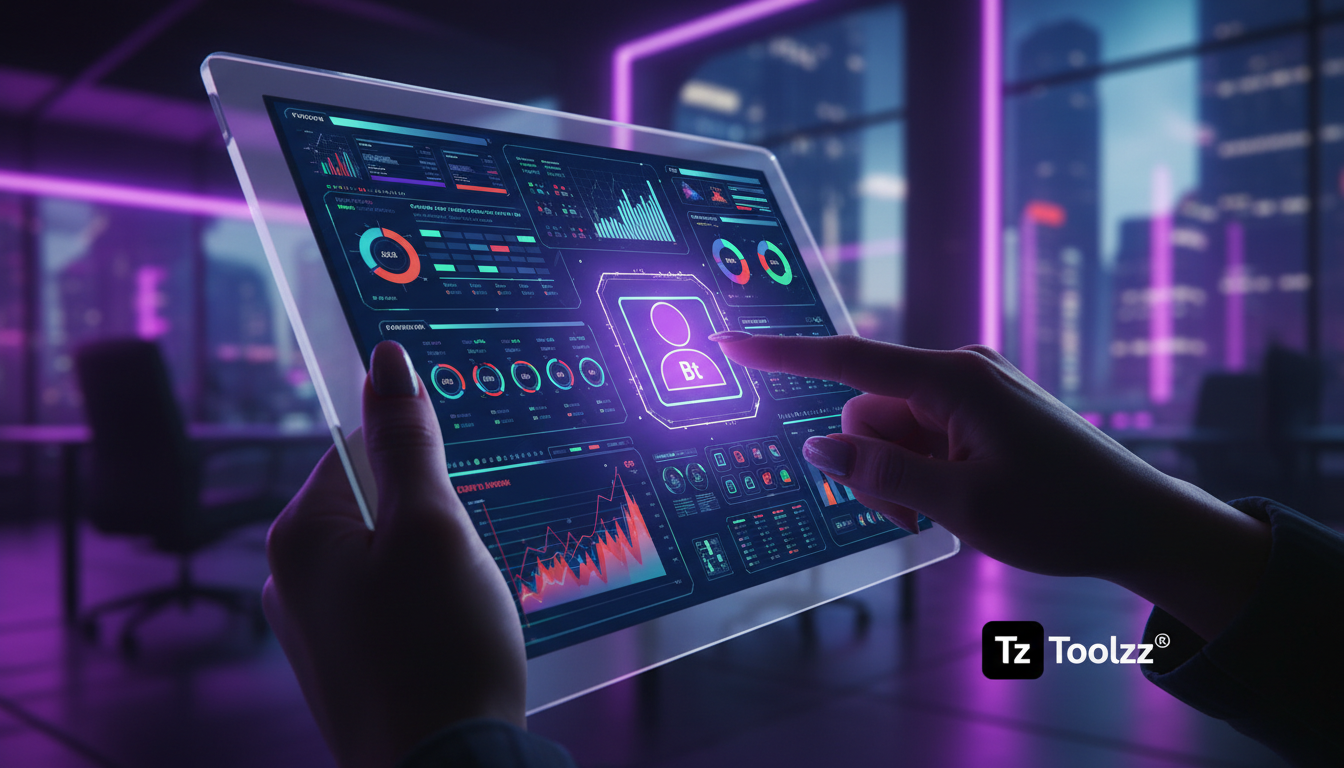 Como se manter relevante em gestão comercial com o Toolzz  Bots