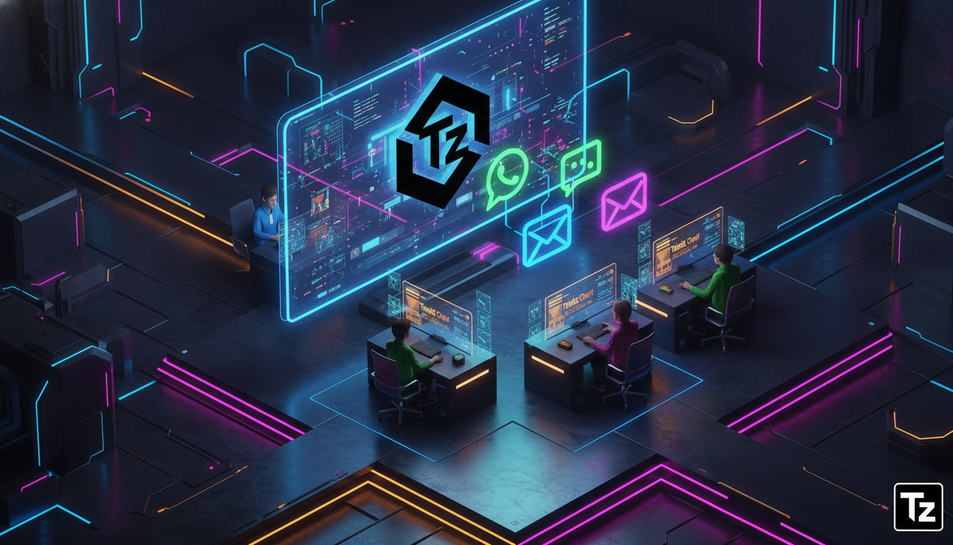 Toolzz: líder em atendimento custo-benefício