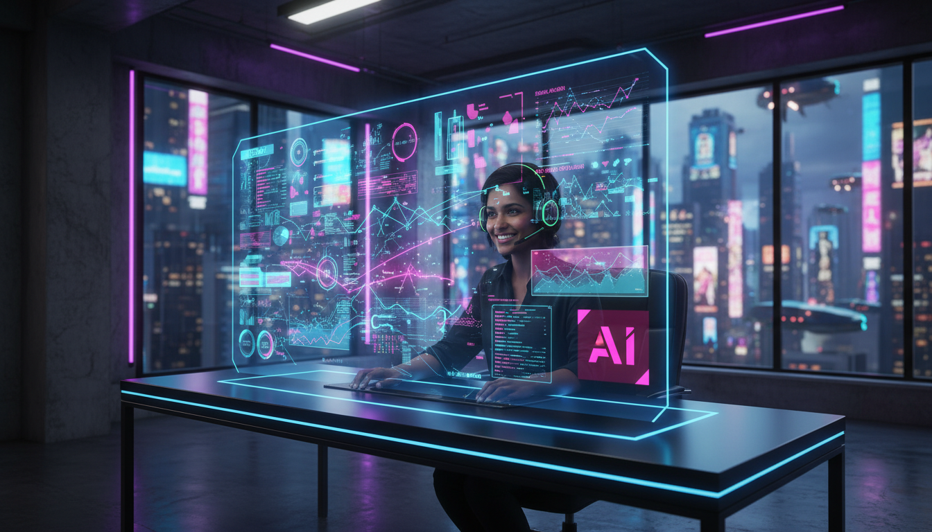 O que esperar de SDR IA nos próximos anos