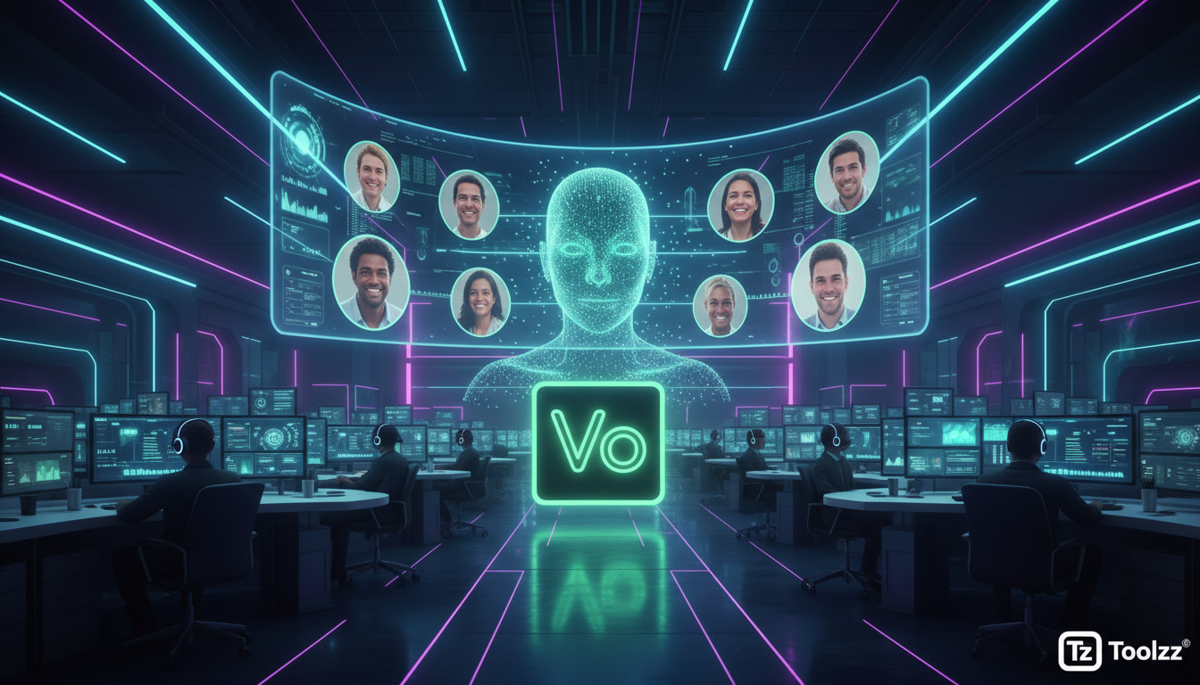 Passo a passo para otimizar o atendimento com o Toolzz Voice