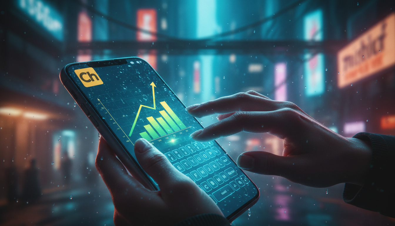 Toolzz: Aumente a Recuperação de Crédito com Chat