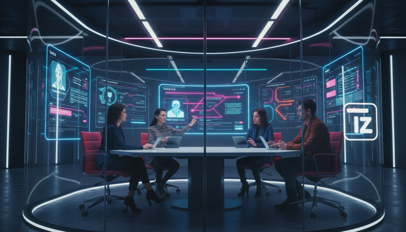 Como implementar Universidade Corporativa do zero com o Toolzz LXP