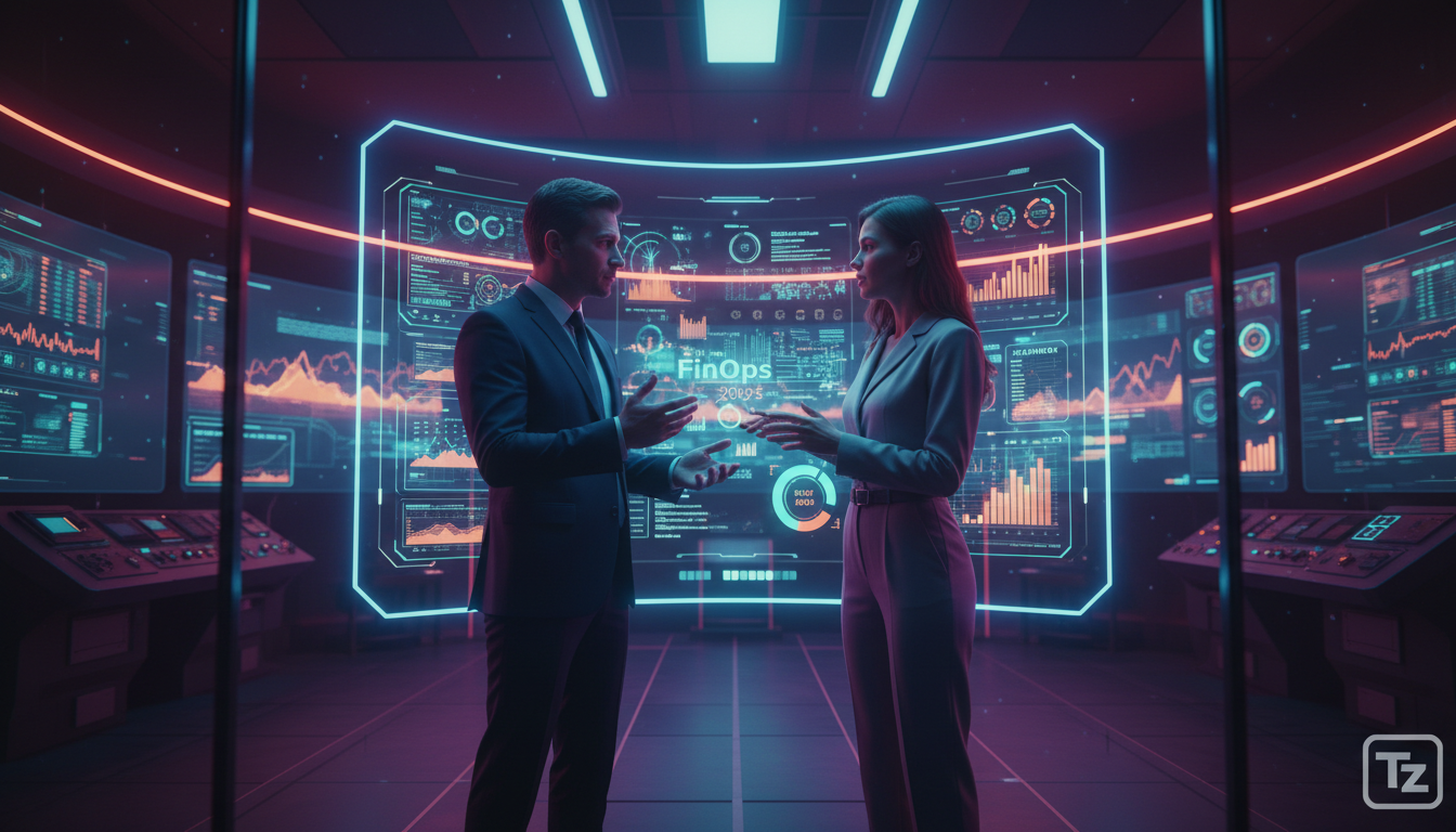 Por que toda empresa deveria entender FinOps em 2026?