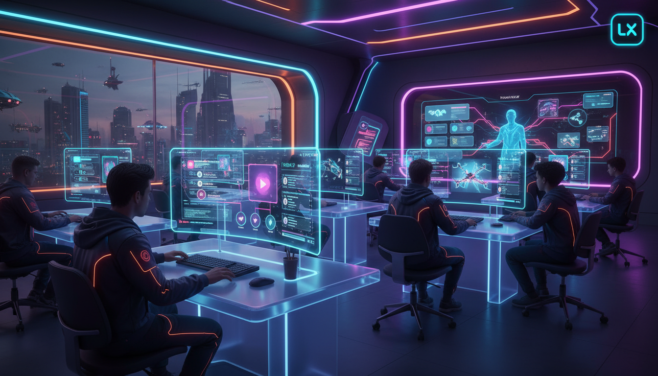 Guia de melhores práticas de feed interativo com o Toolzz LXP