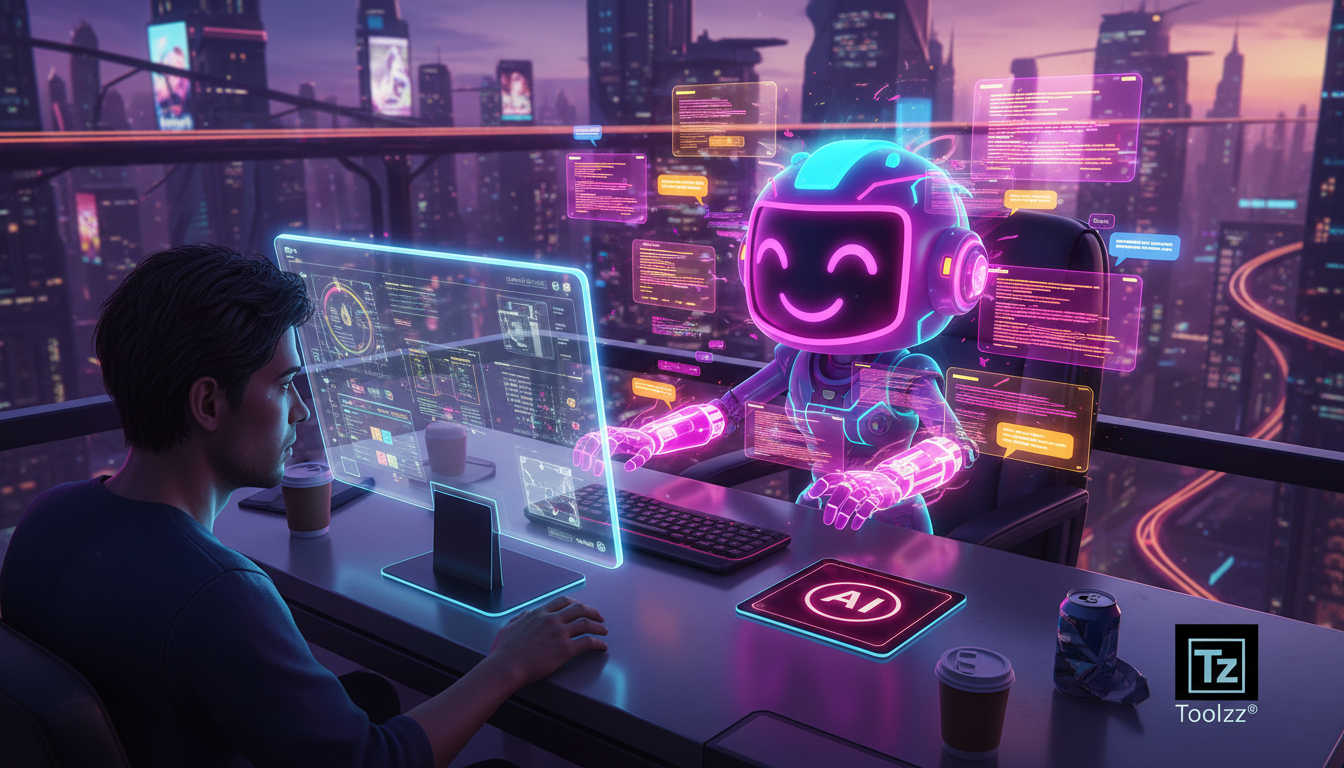 Toolzz para Vendas: 7x mais reuniões com o SDR IA