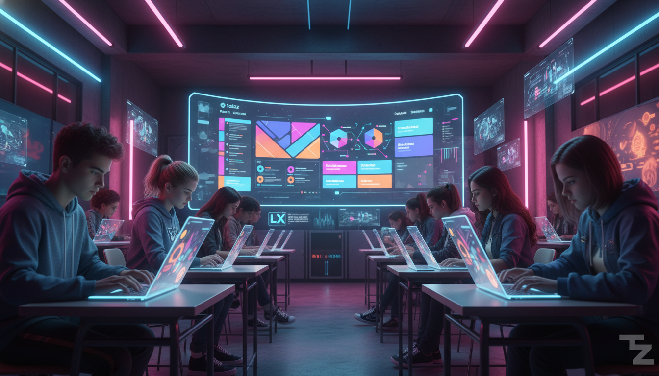 5 razões para escolher Toolzz em Educação para o Ensino Médio