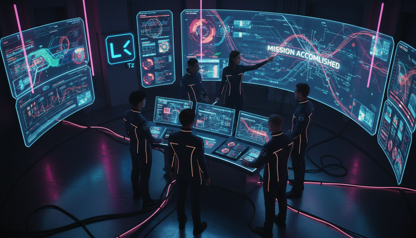 5 erros comuns ao implementar plataforma AVA com o Toolzz LXP