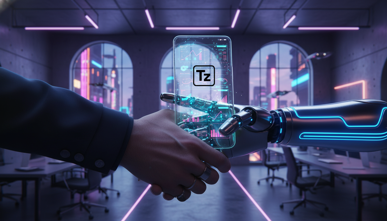 Inovações em Prospecção que mudarão Vendas com o SDR IA