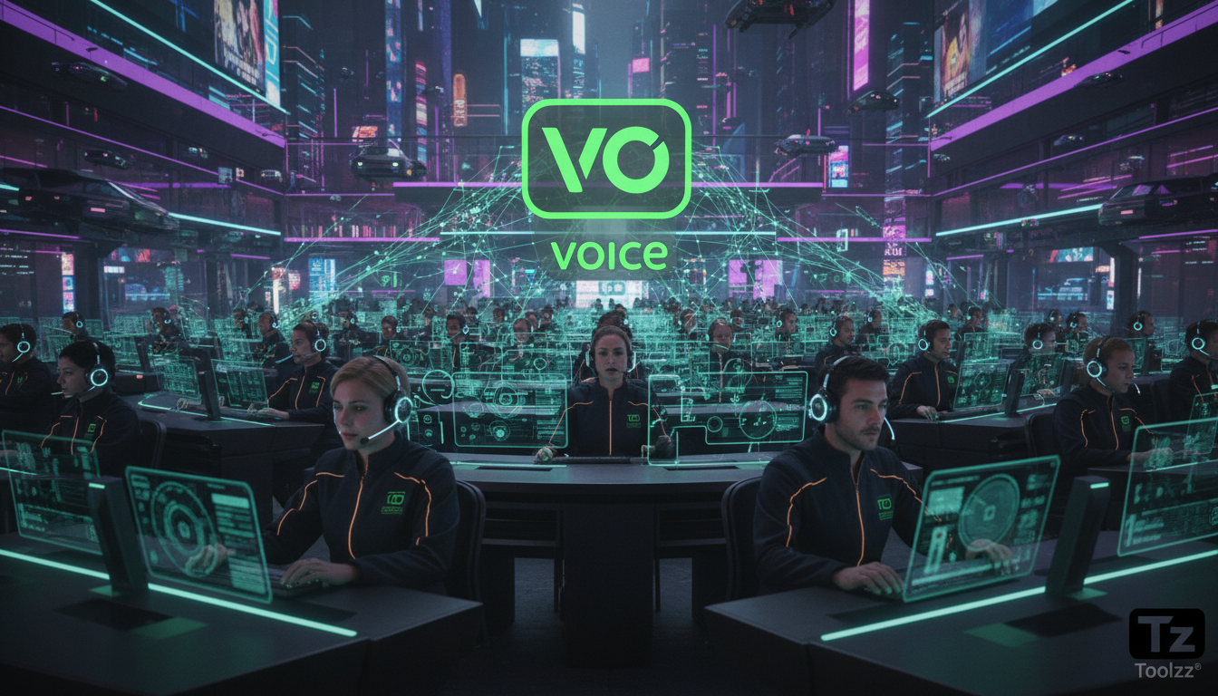 Como evitar armadilhas ao implementar Agentes de Voz com o Toolzz Voice