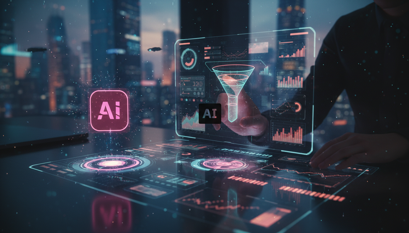 Anatomia da Qualificação de Leads: entendendo cada componente com o Toolzz IA SD