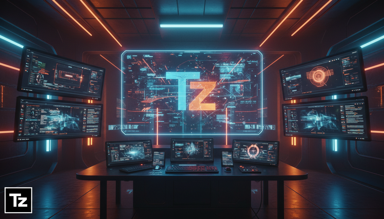 Toolzz: a plataforma mais avançada para SPAs