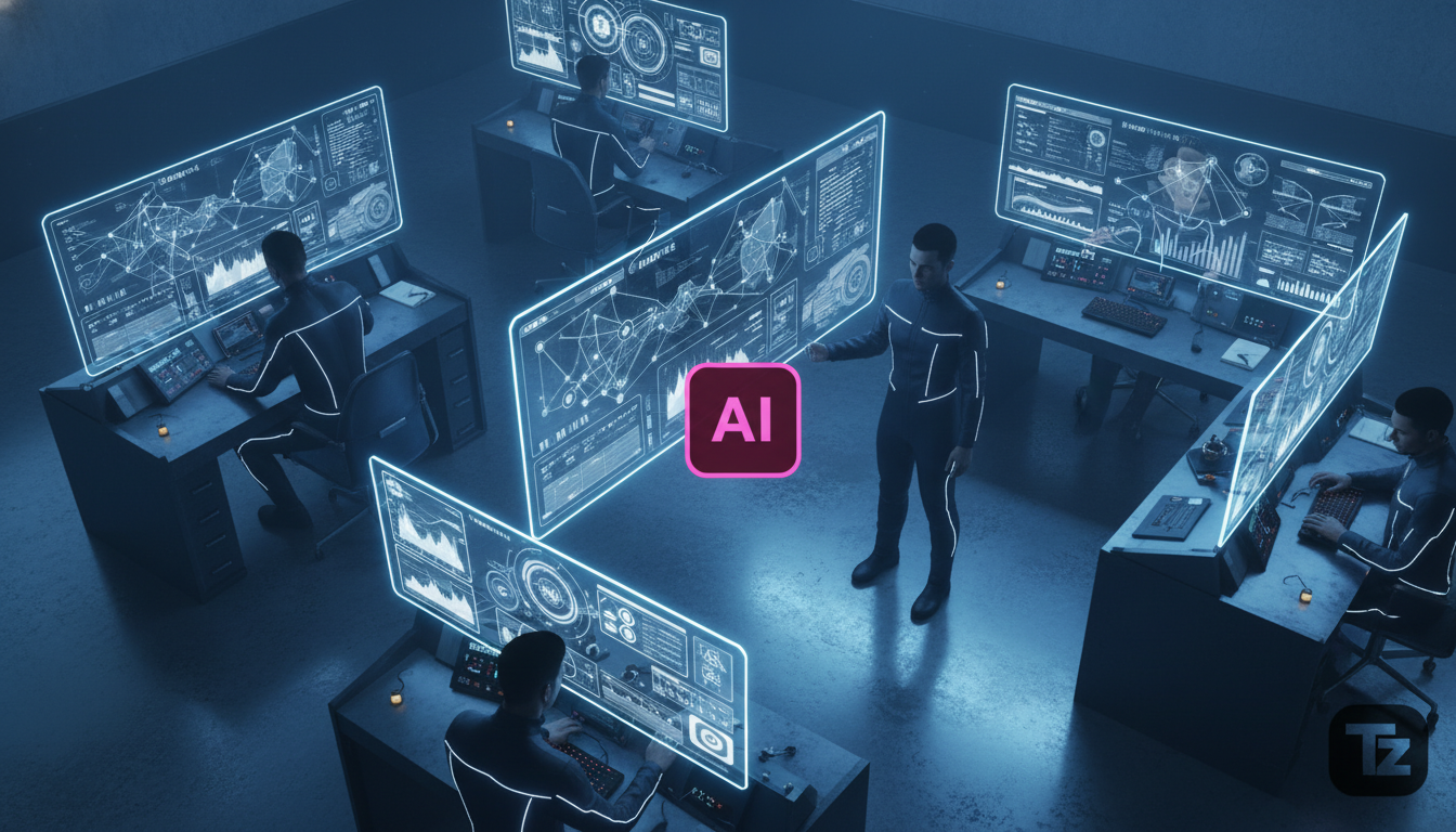 Estudo de caso: Empresas melhoraram eficiência com IA em 2026