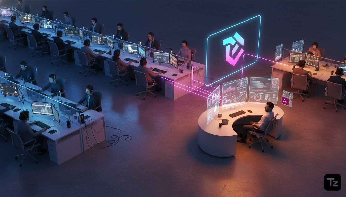 Prospecção vs Automação: qual vale mais a pena com o SDR IA?