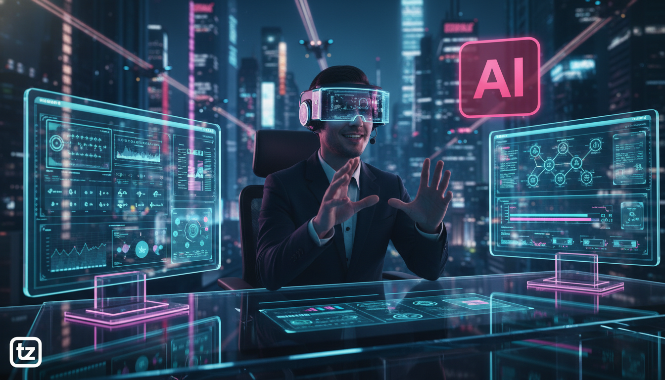 Calculadora de ROI: vale a pena investir em Agência de IA com o Toolzz AI?