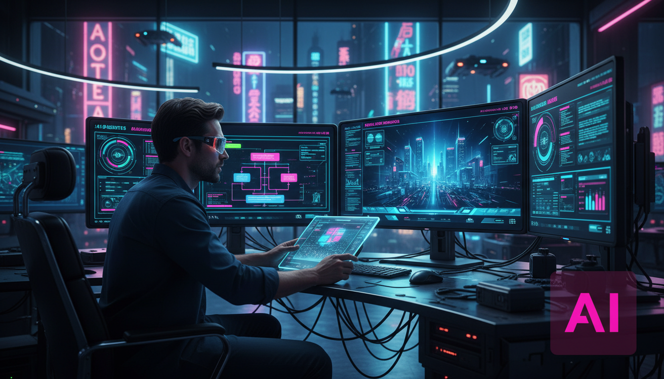 Toolzz: suporte brasileiro para agências de IA