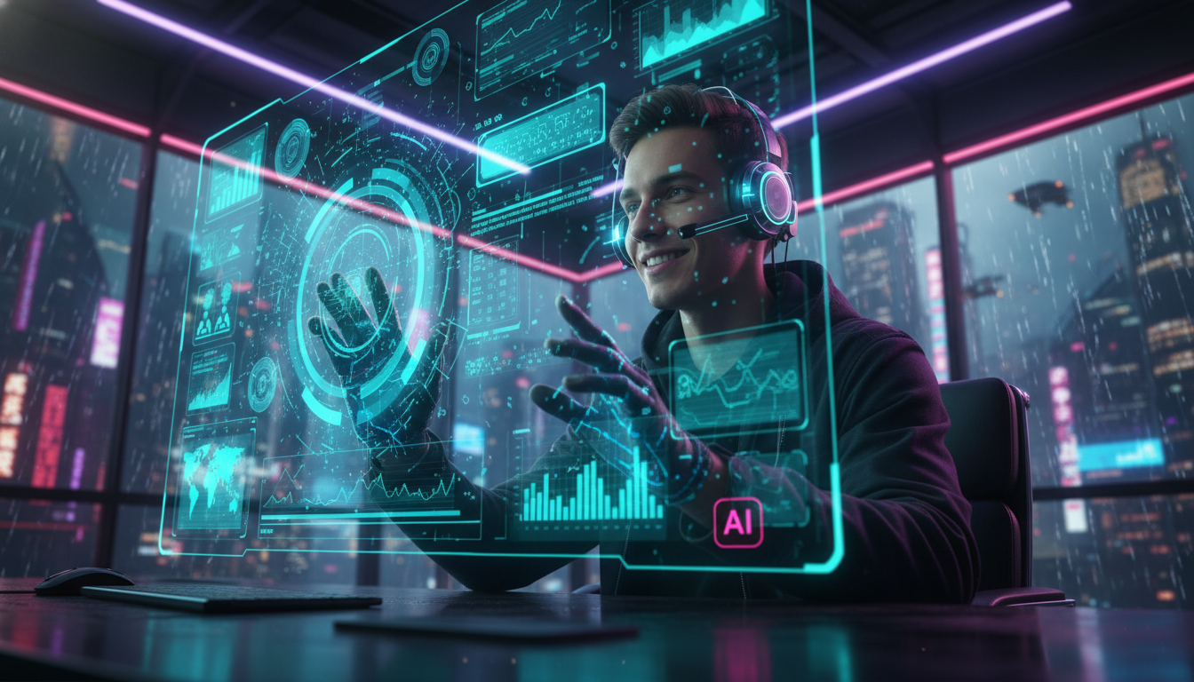 O Futuro do SDR IA em Vendas: 7 Táticas com Toolzz IA SDR