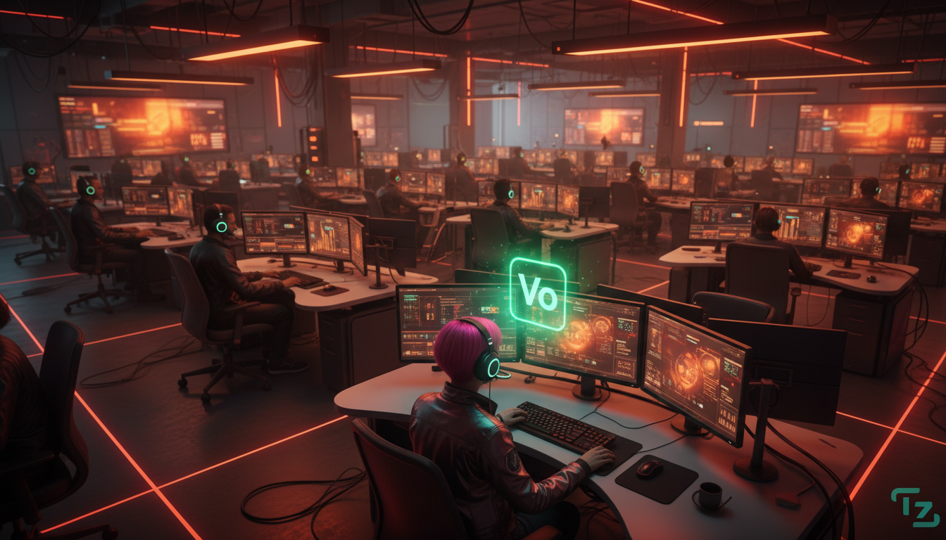 Dicas de produtividade usando conversas com o Toolzz Voice