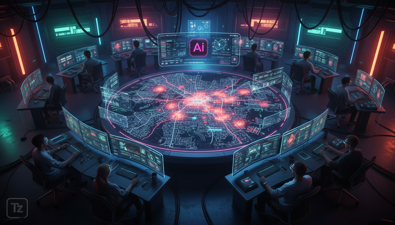 Como otimizar prospecção usando o SDR IA