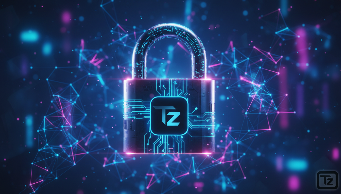 5 razões para escolher Toolzz em segurança de LMS