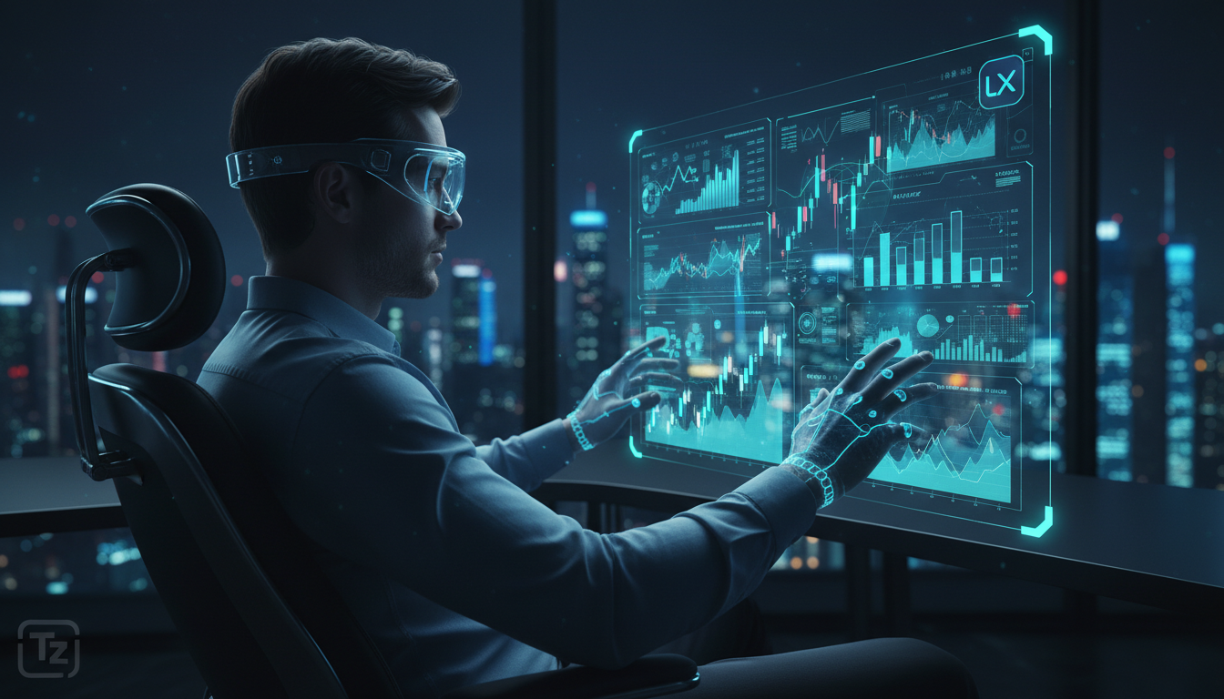 Stories no AVA vs Personalização: qual vale mais para Finanças com o Toolzz LXP