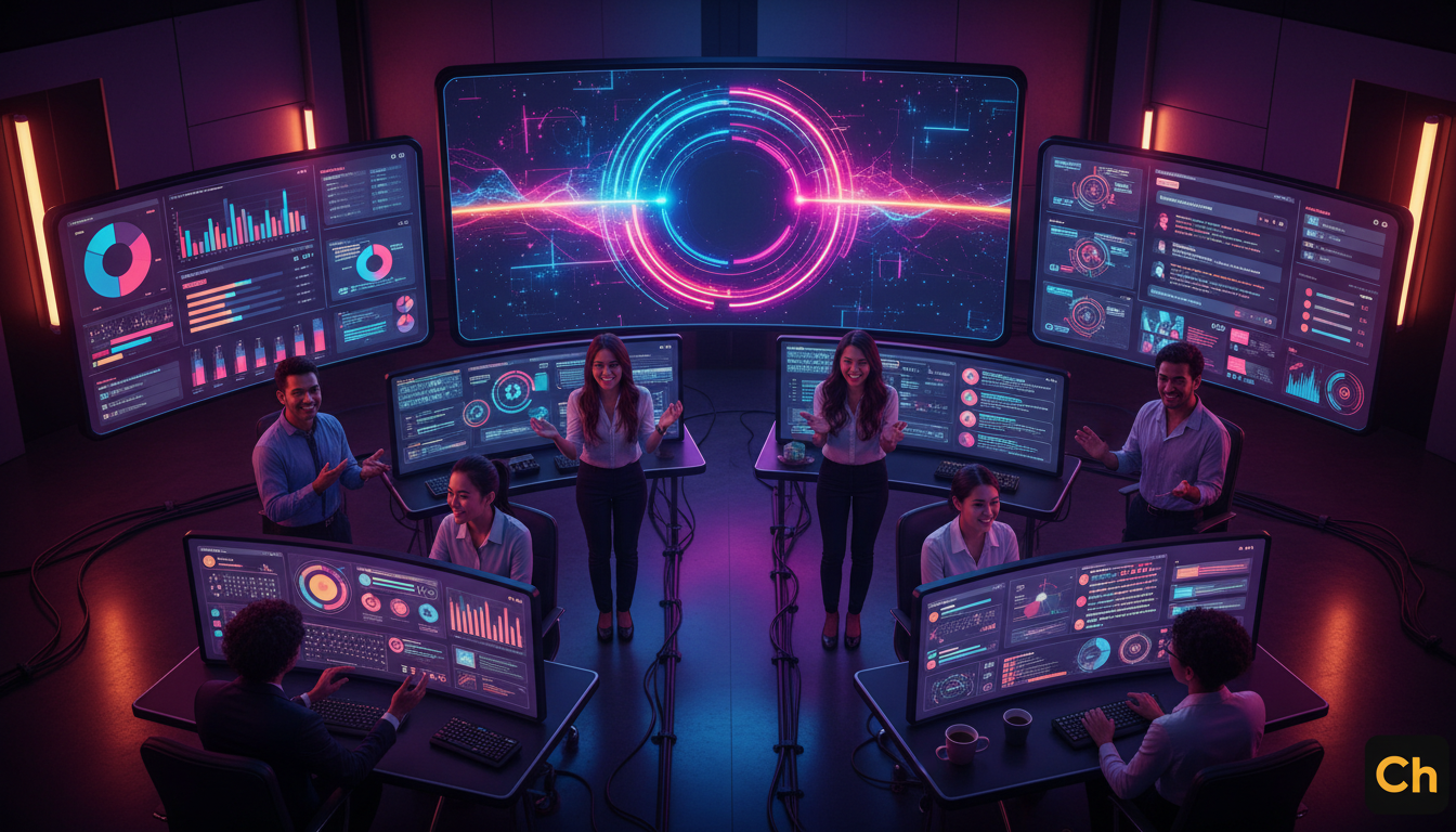 Toolzz: a gestão de atendimento mais inteligente e avançada