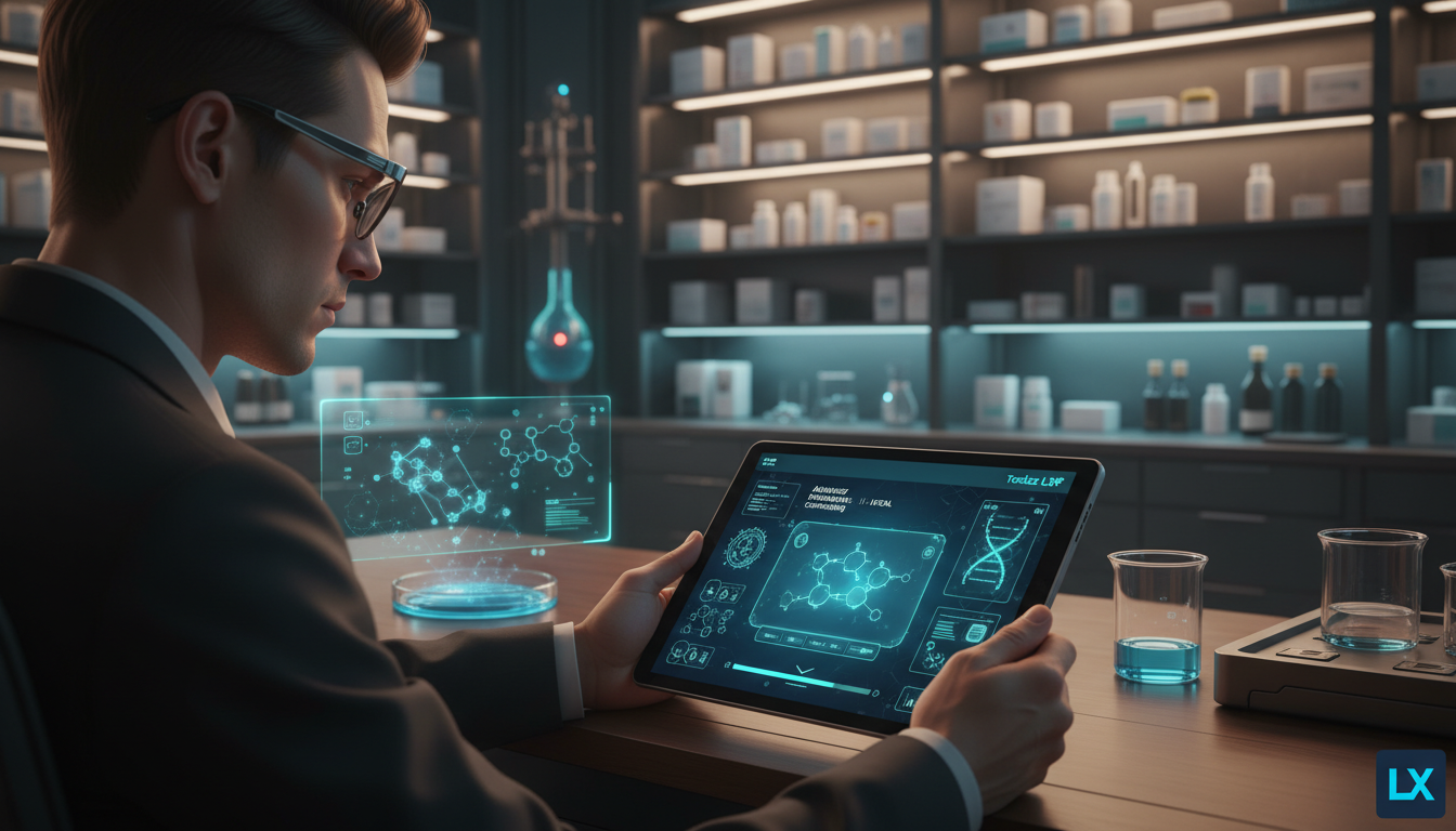 Toolzz: SCORM e personalização para o Conselho de Farmácia com o Toolzz LXP