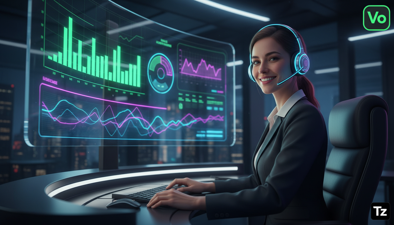 Vendas por voz explicadas: do básico ao essencial com o Toolzz Voice