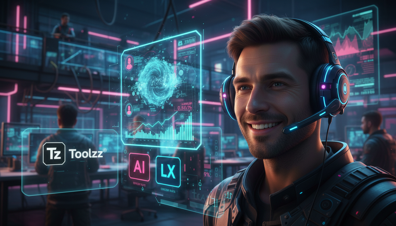 Como SDR IA reduz erros humanos em prospecção