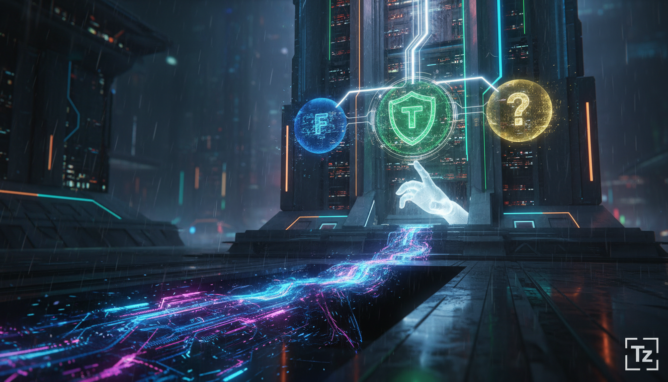 IA e Credibilidade: Como Garantir a Qualidade da Informação?