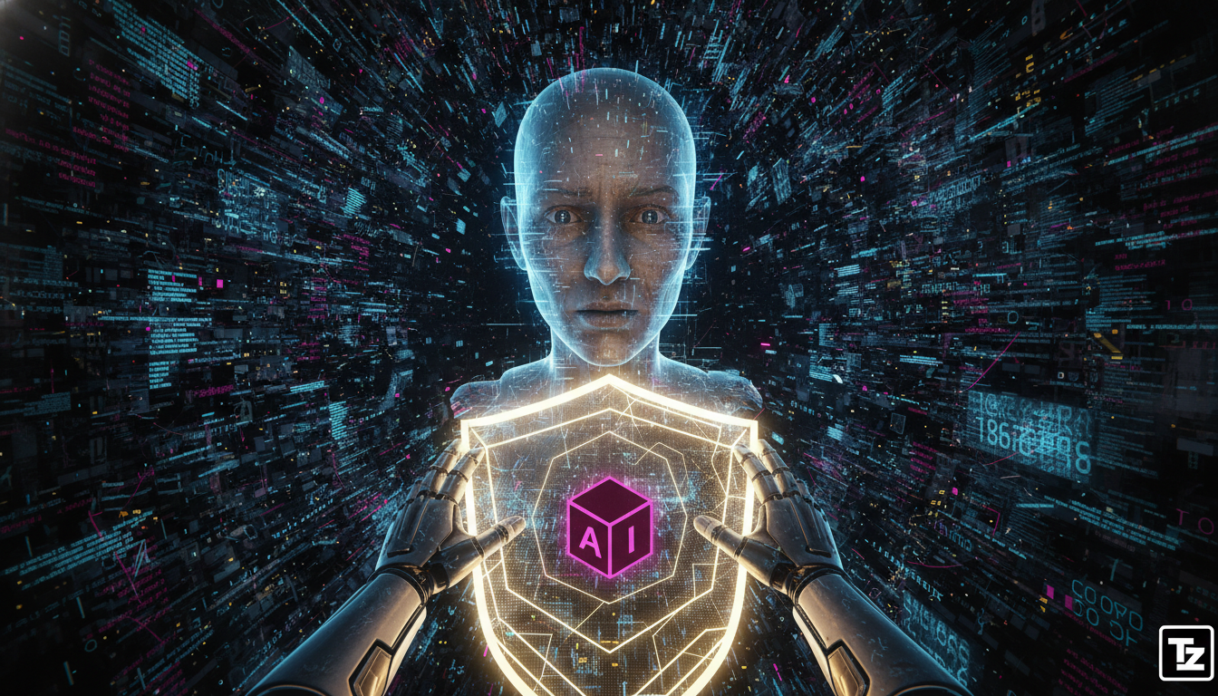 IA e a Crise de Credibilidade: Como Garantir Informação Confiável