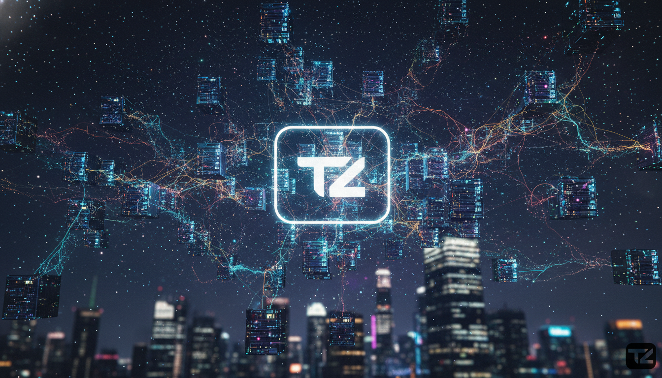 Armazenamento Distribuído: A Base para a Próxima Geração de IA