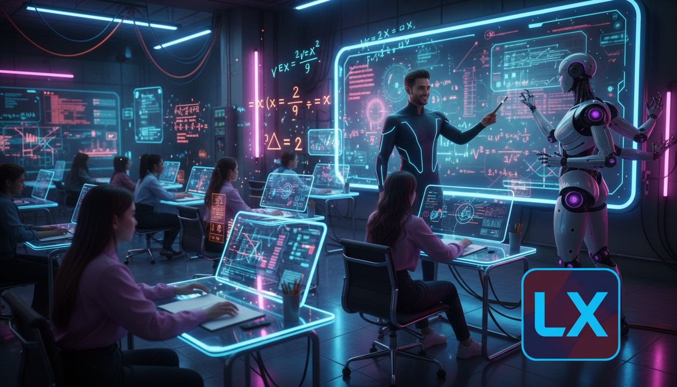 15 Plataformas para Ensinar Matemática Online em 2024