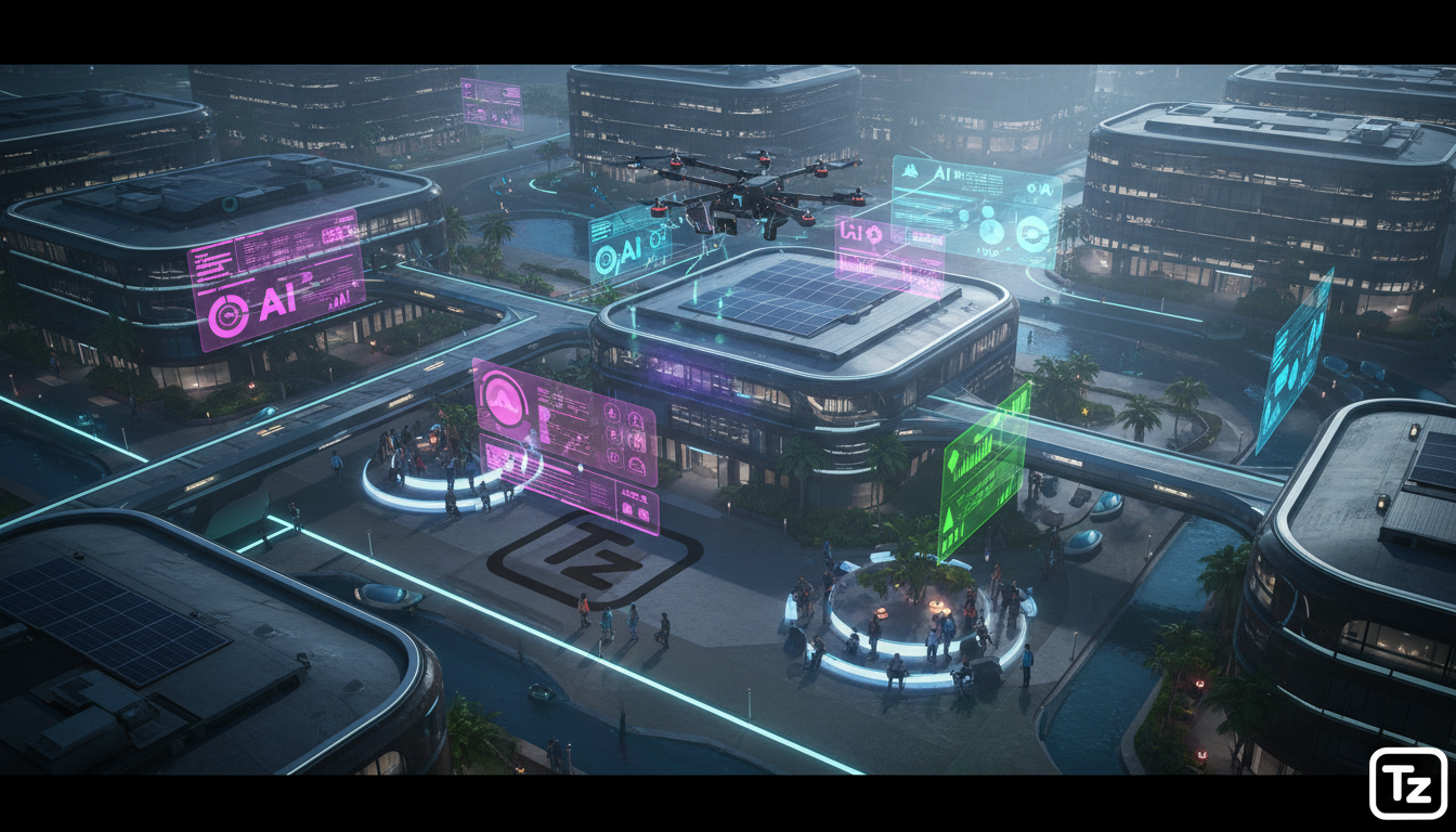 6 Tendências de IA em Dados para a Educação Corporativa