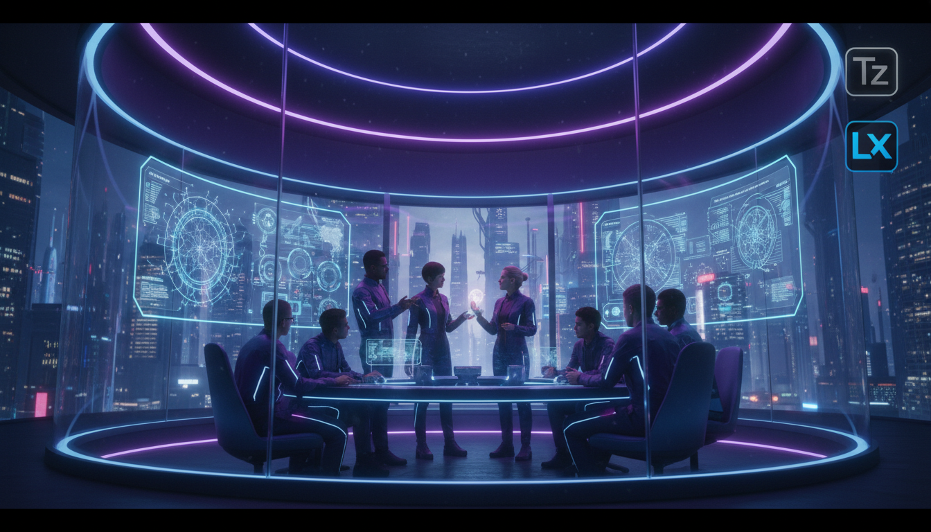 Aumentando a Eficiência em L&D: O Poder do Staff Augmentation