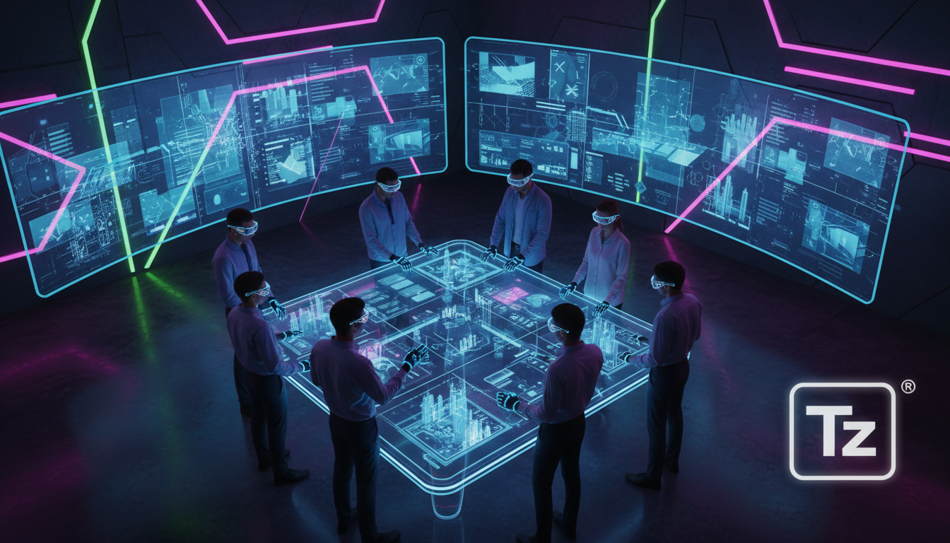 Guia Completo: Como Escolher o LMS Ideal para sua Empresa