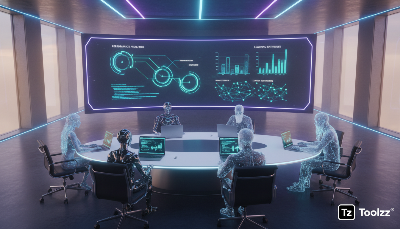 Guia do comprador: como escolher um LMS de nível empresarial?