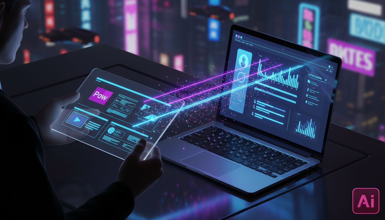 PowerPoint para SCORM com IA: Guia passo a passo para empresas