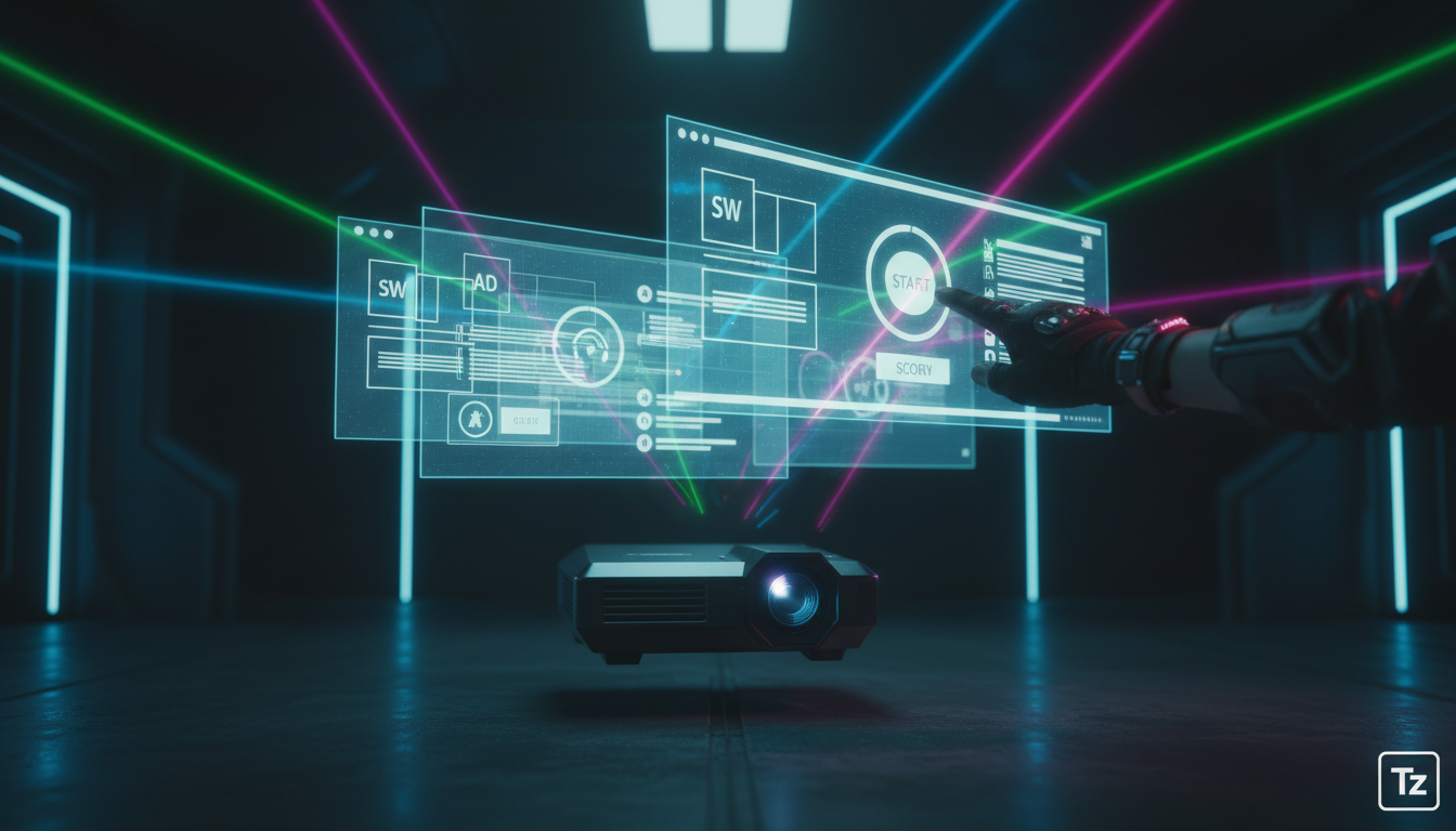 Transforme PowerPoints em SCORM com IA: Um Guia Passo a Passo