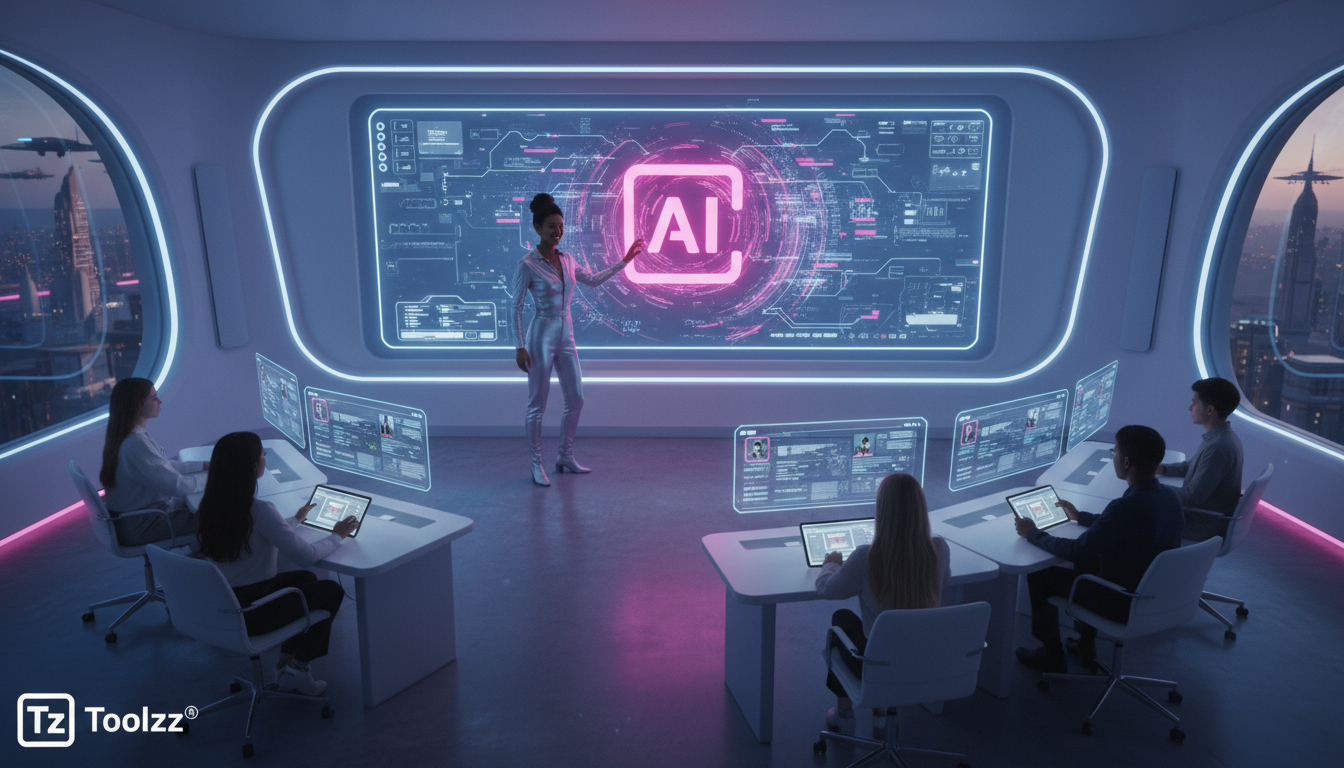 IA Generativa no Design de Aprendizagem: Como Manter o Controle