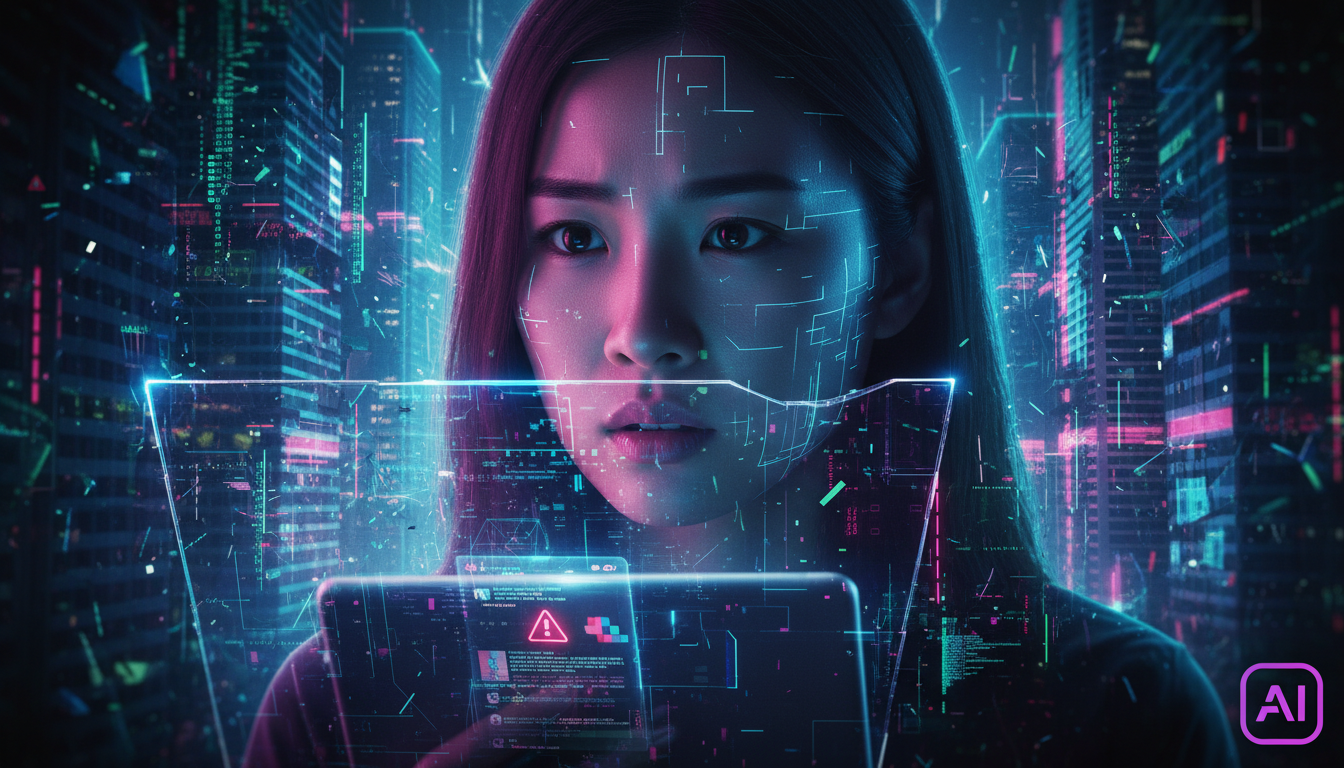 IA e Segurança: Como Vulnerabilidades em Apps Gerados por IA Expõem Dados