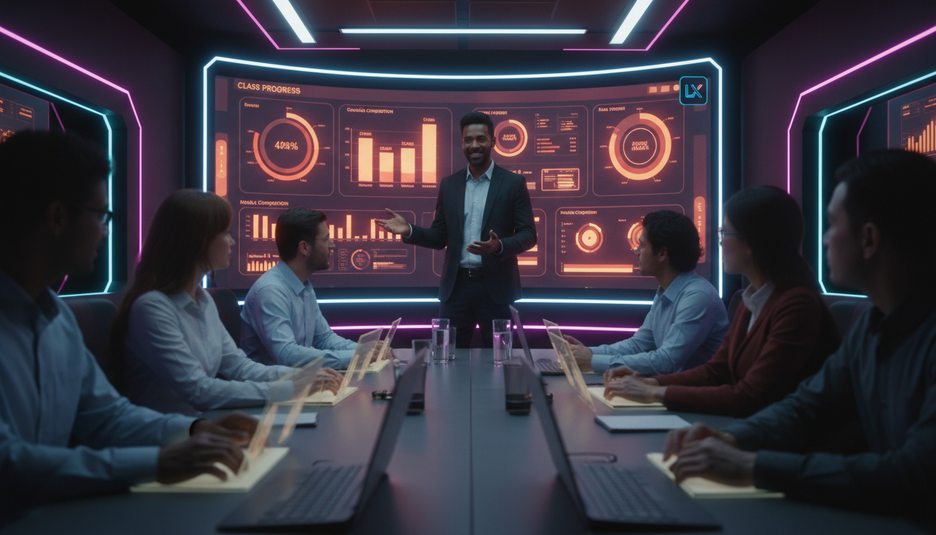 O que é Gestão de Turmas e como aplicar na Educação Corporativa/EAD